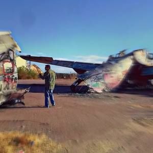 Meet your Posher, Albert